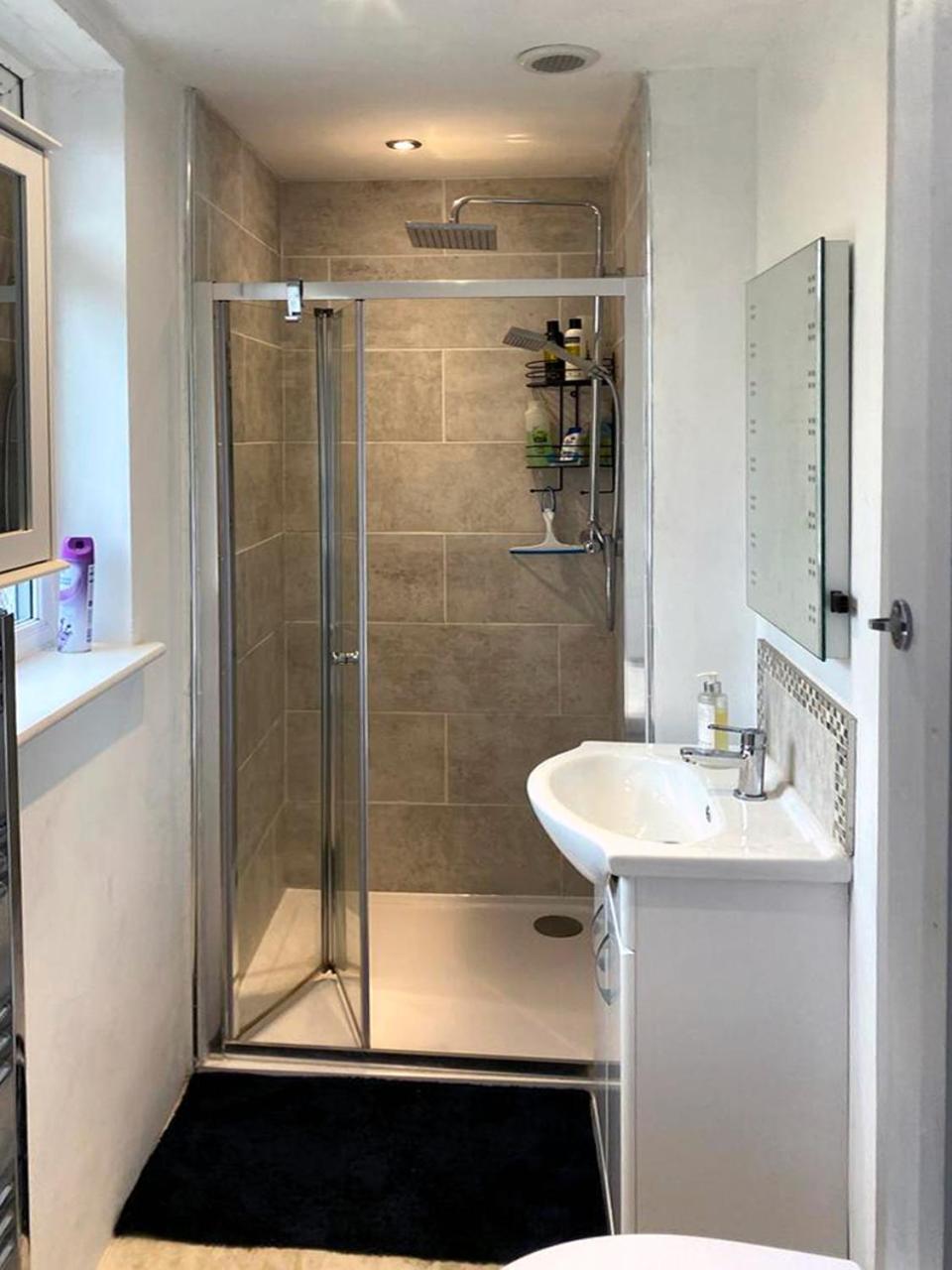 Вилла Residential 3 Bed House Harnham Солсбери Экстерьер фото